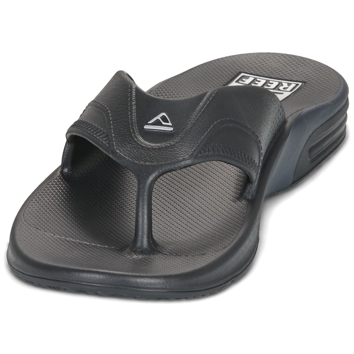 Men's Flip Flops Reef Black