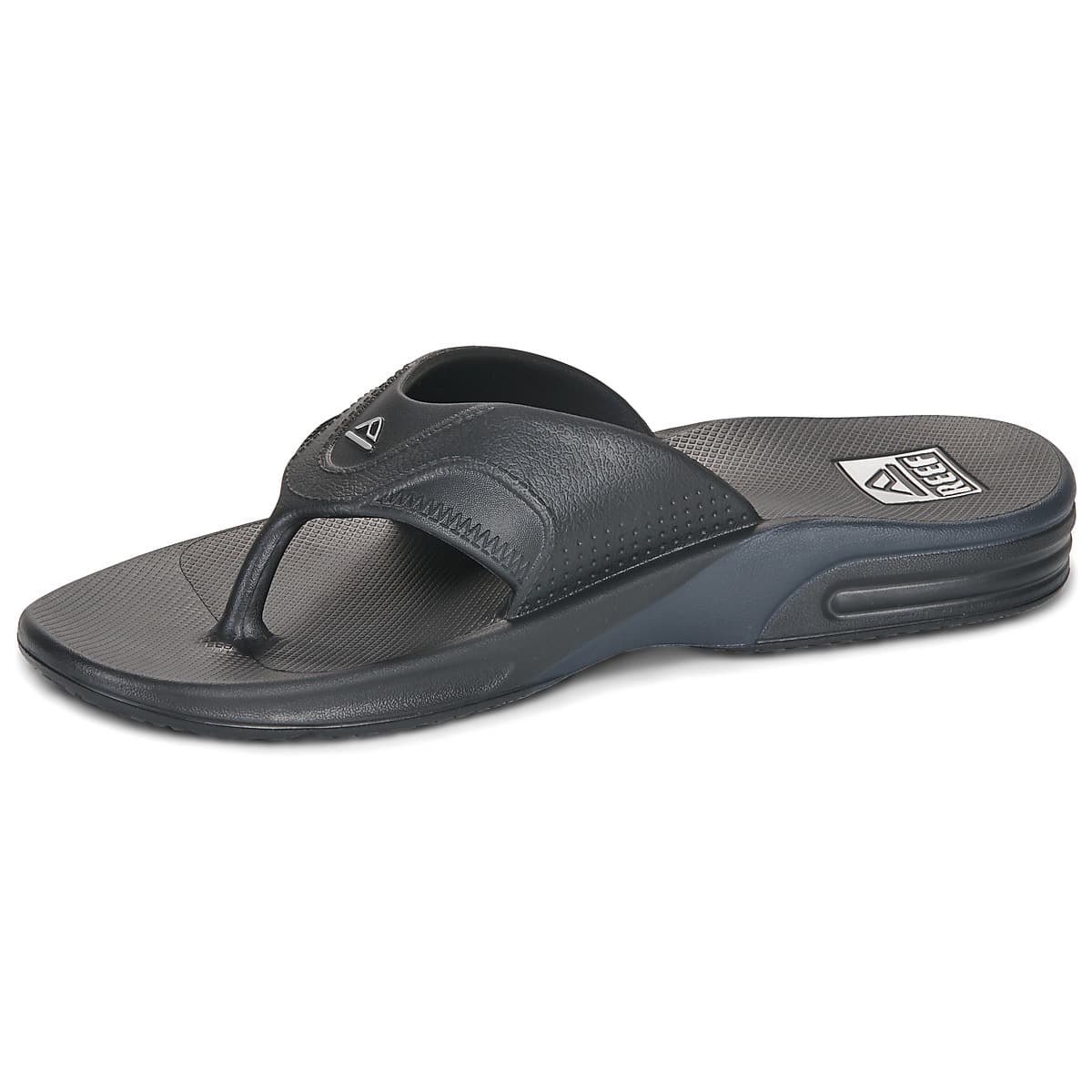 Men's Flip Flops Reef Black