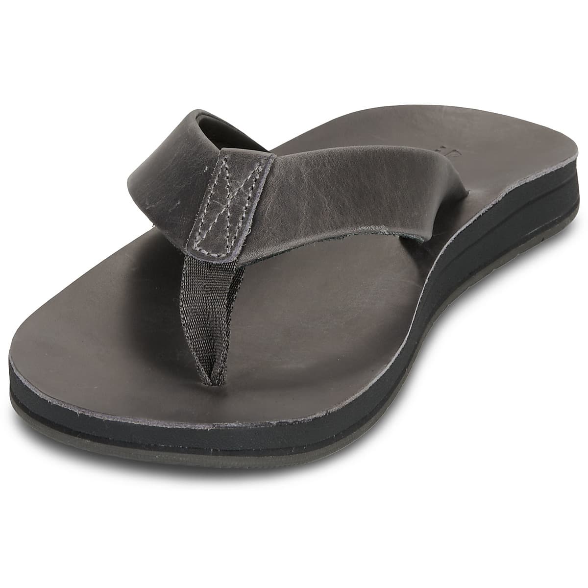 Men's Flip Flops Reef Black