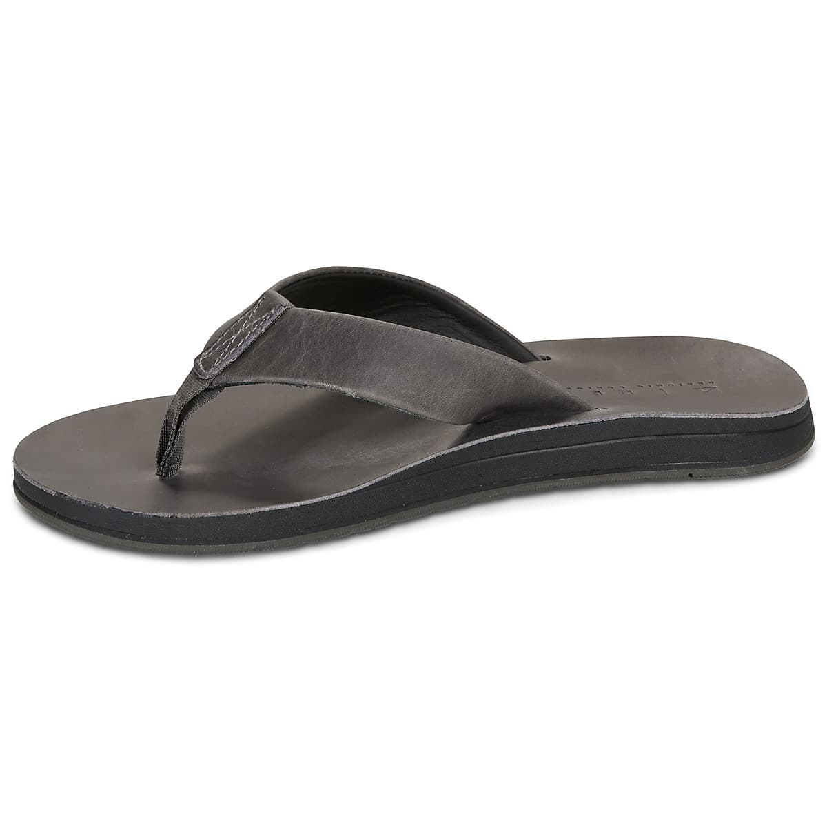 Men's Flip Flops Reef Black
