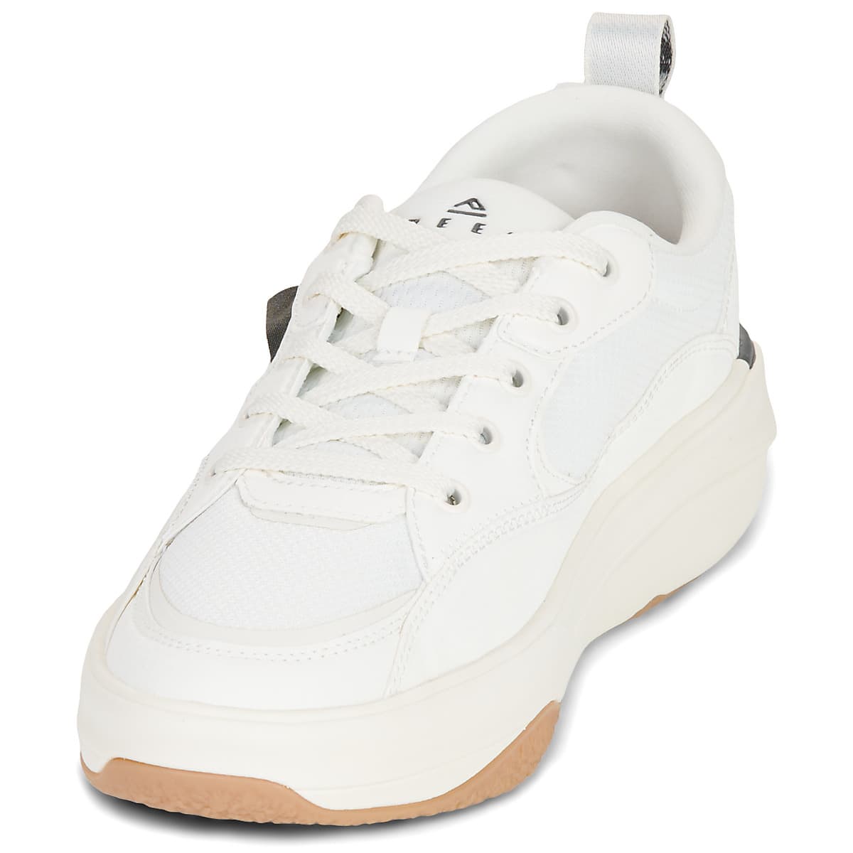 Men's Sneakers Reef White