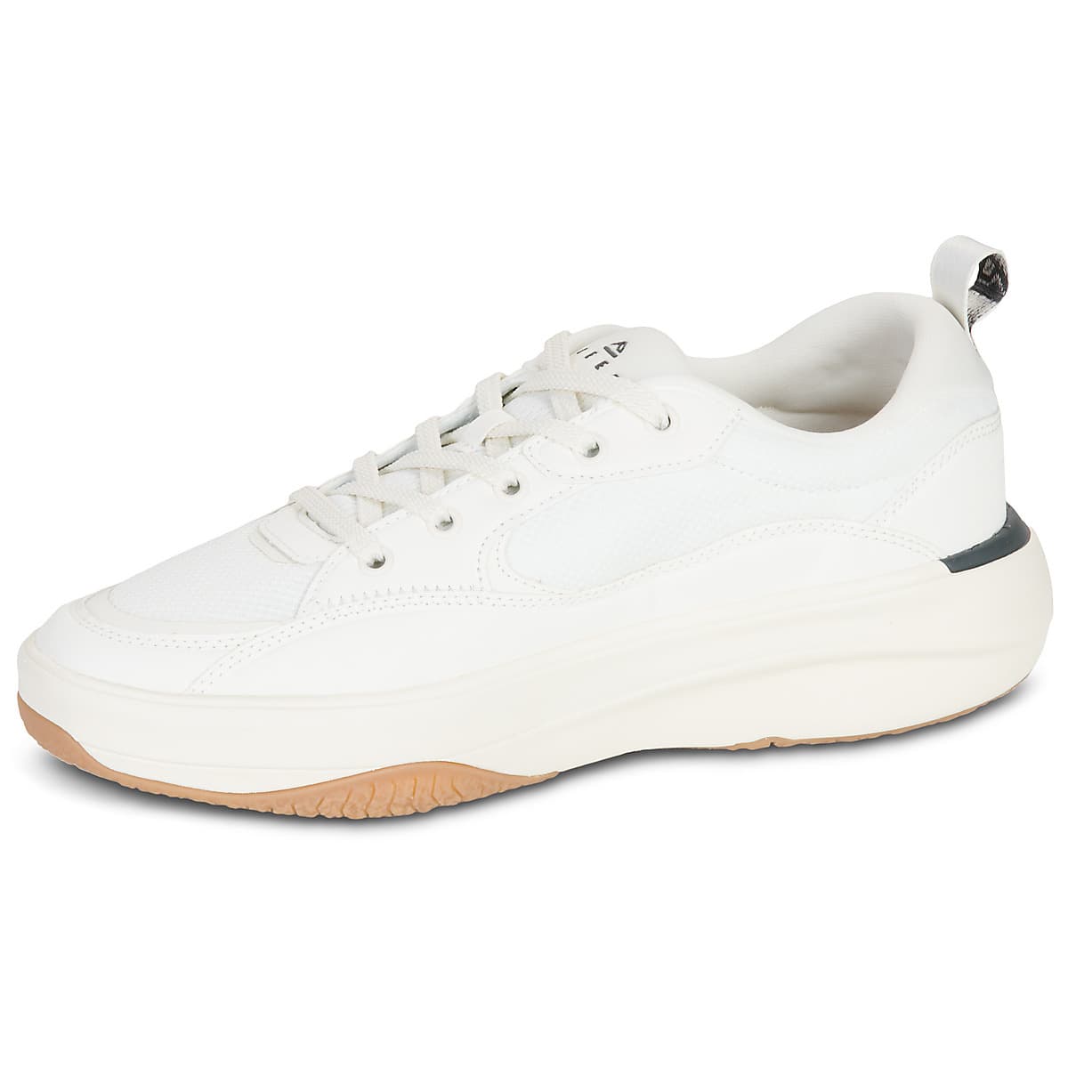 Men's Sneakers Reef White