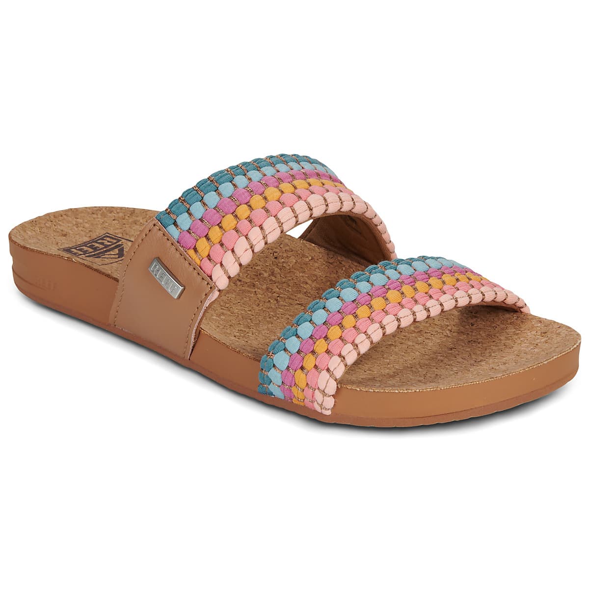 Women's Mules Reef Multicolor
