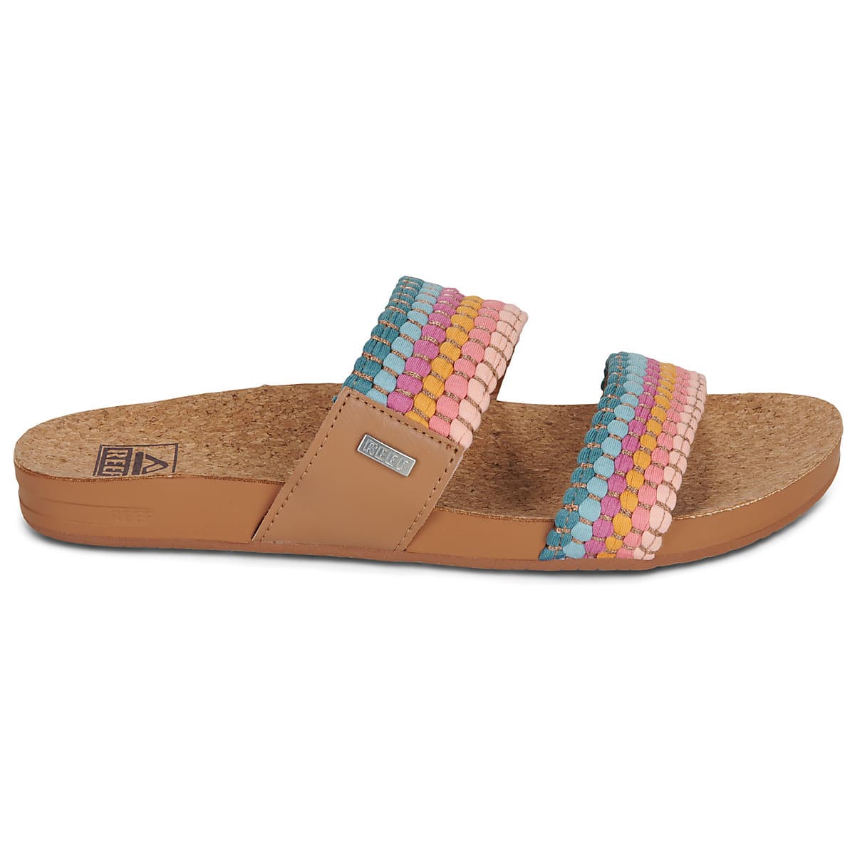 Women's Mules Reef Multicolor