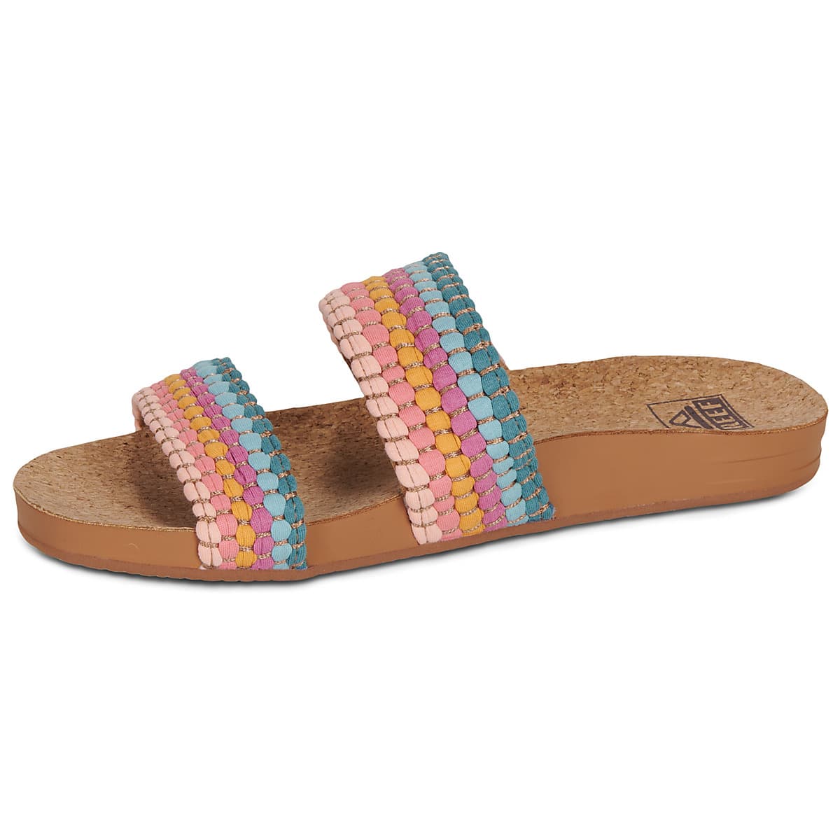 Women's Mules Reef Multicolor