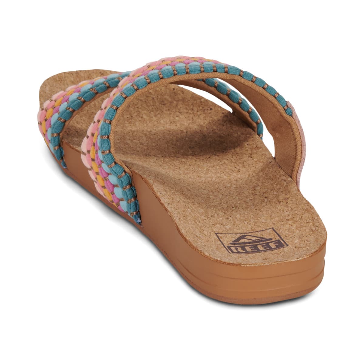 Women's Mules Reef Multicolor