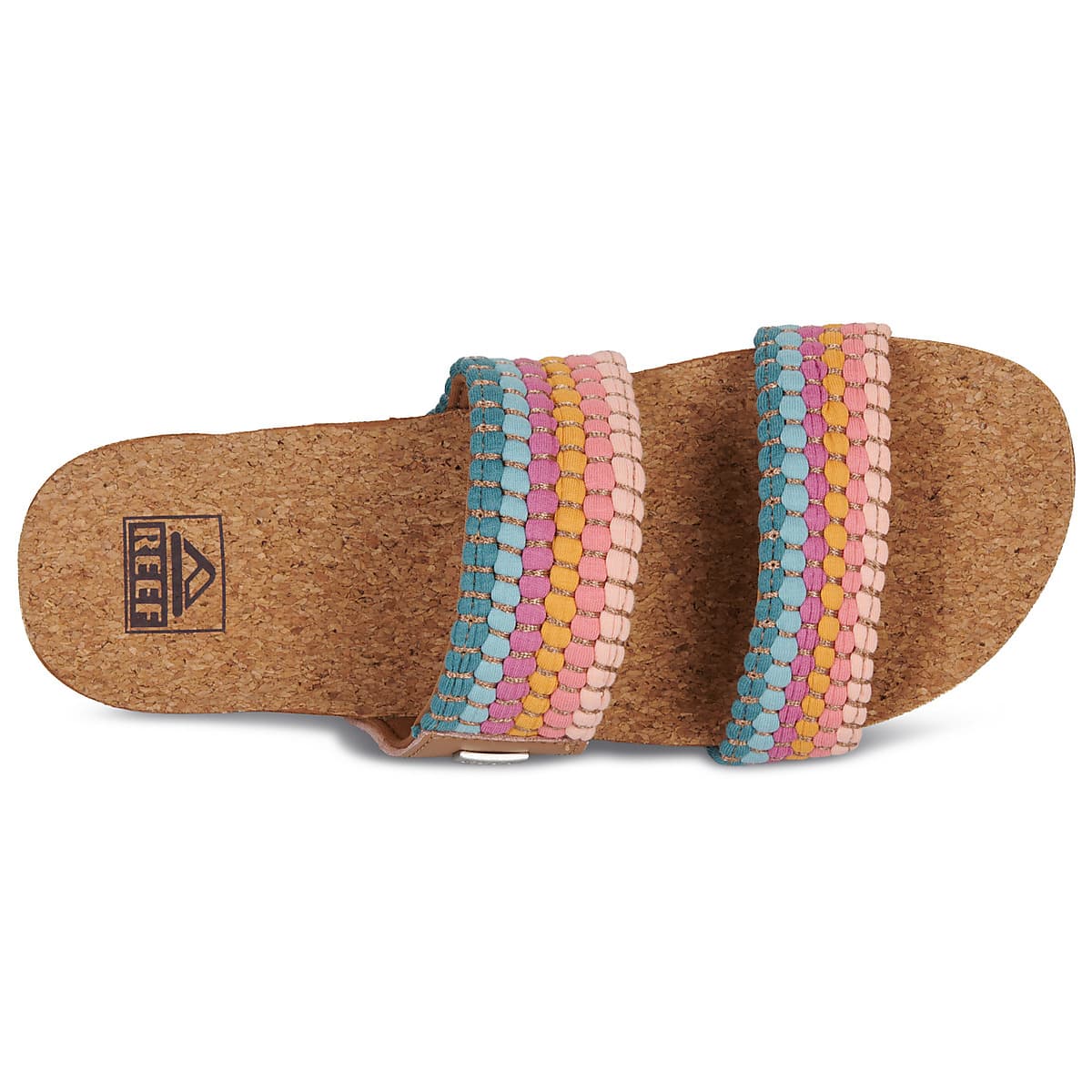 Women's Mules Reef Multicolor
