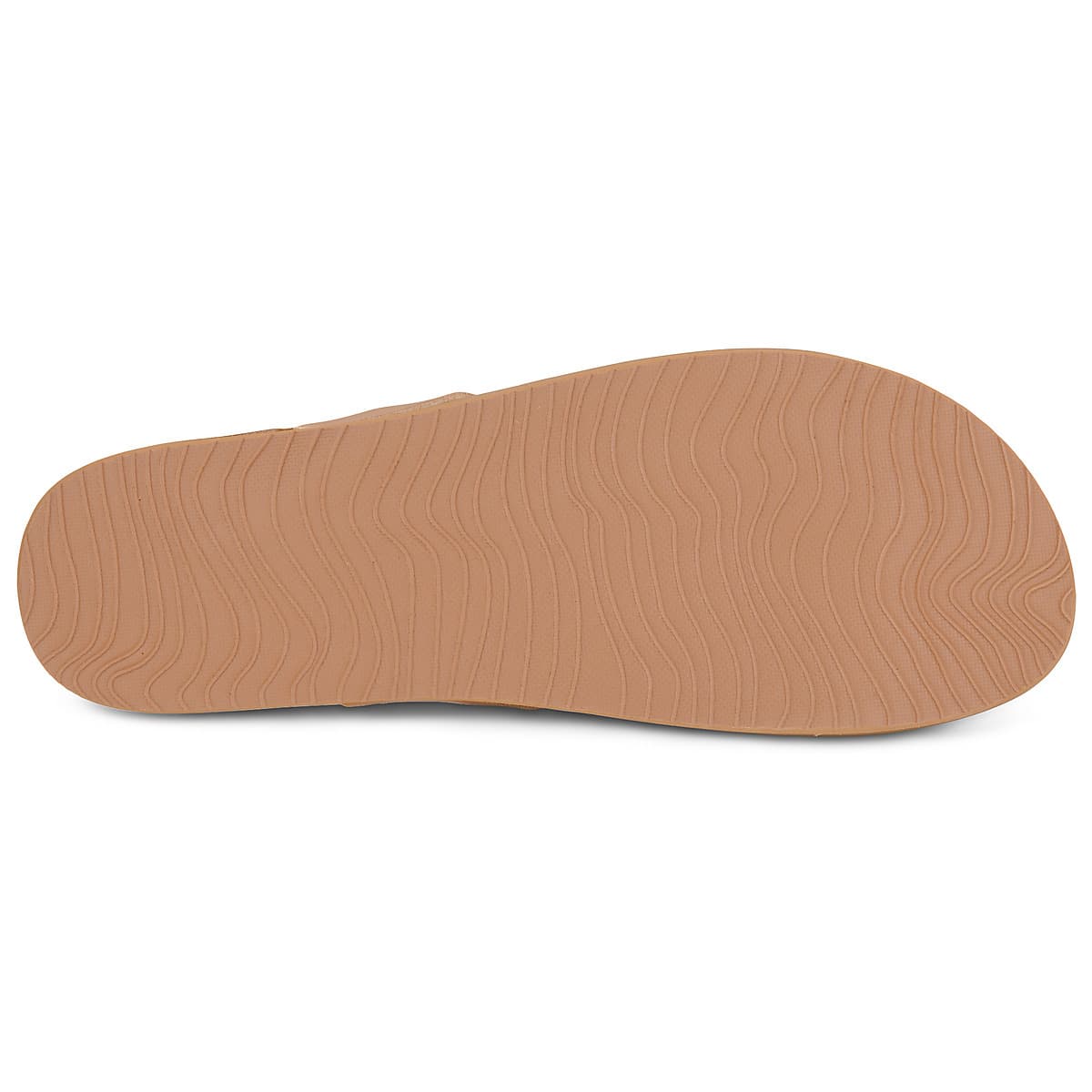 Women's Flip Flops Reef Brown