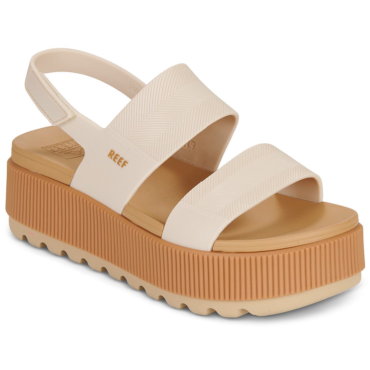 Women's Sandals Reef Beige