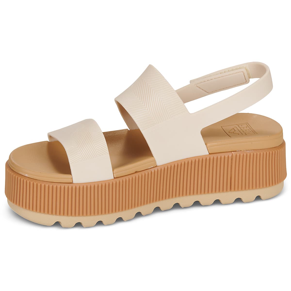 Women's Sandals Reef Beige