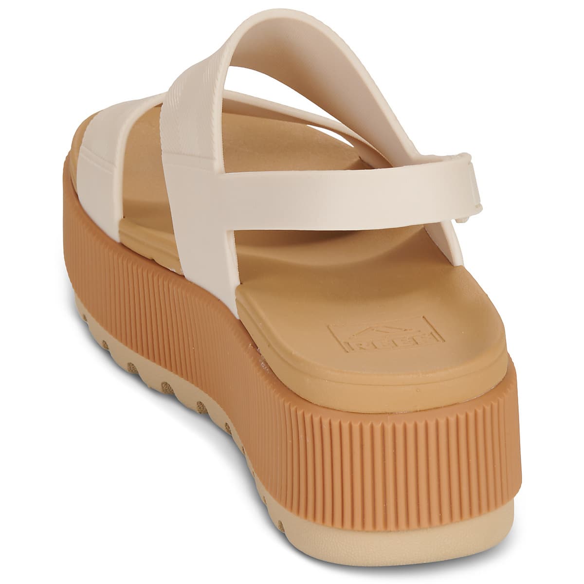 Women's Sandals Reef Beige