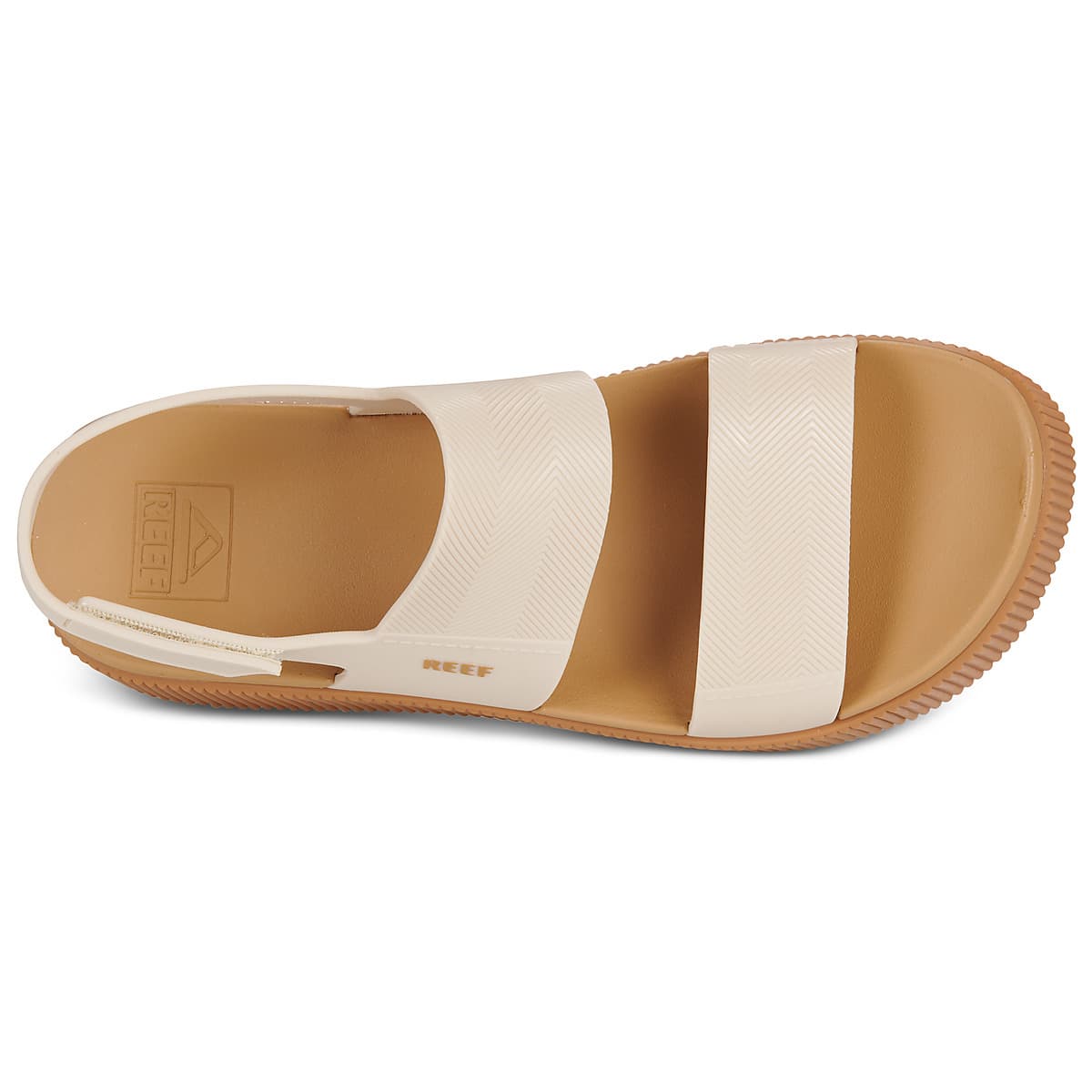 Women's Sandals Reef Beige