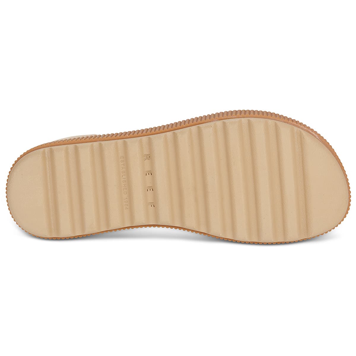 Women's Sandals Reef Beige