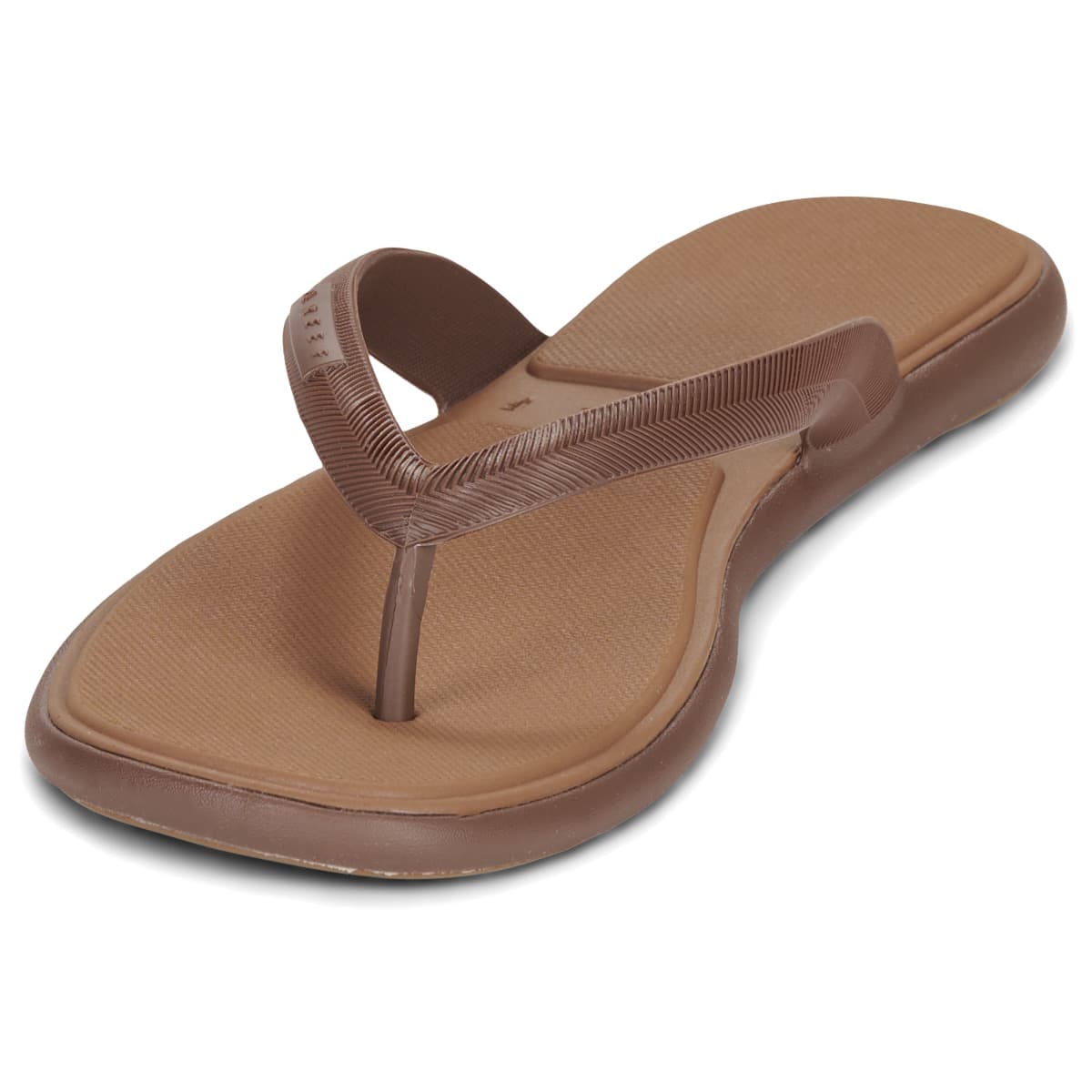 Women's Flip Flops Reef Brown