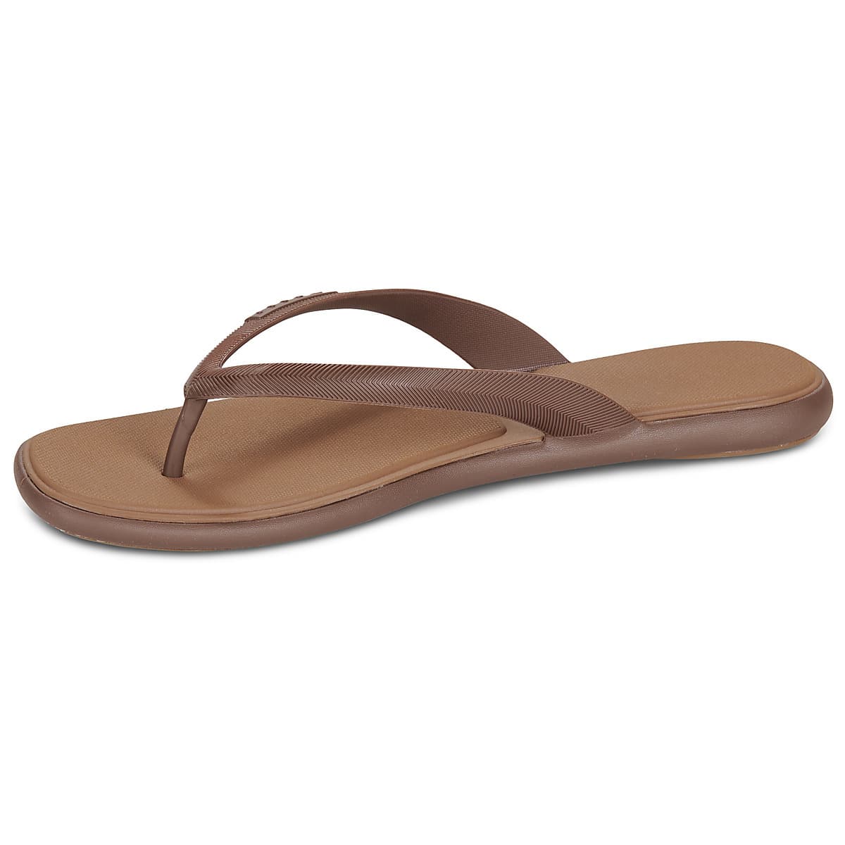 Women's Flip Flops Reef Brown