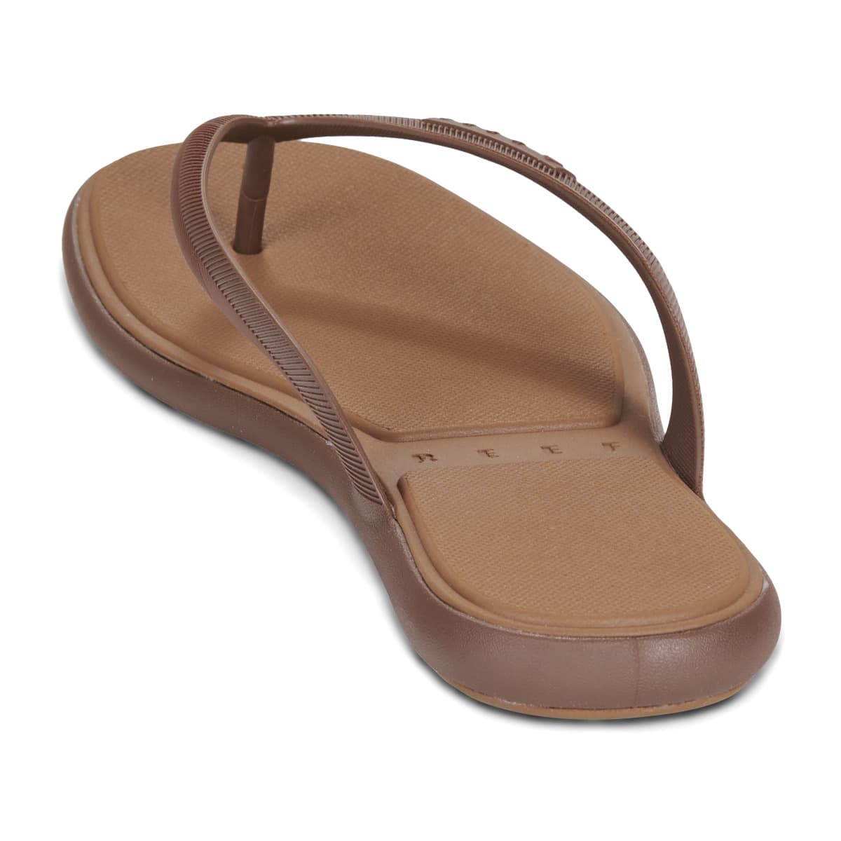 Women's Flip Flops Reef Brown