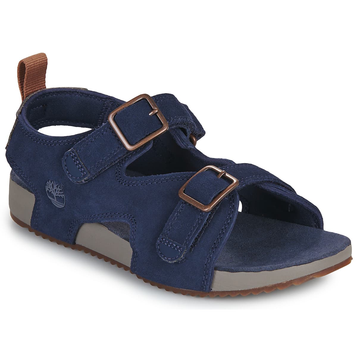 Boys' Sandals Timberland Blue