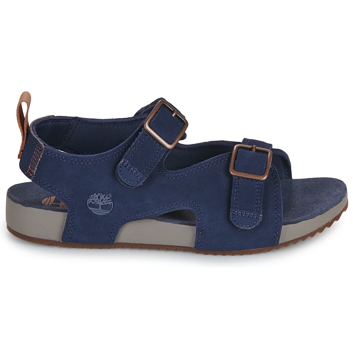 Boys' Sandals Timberland Blue