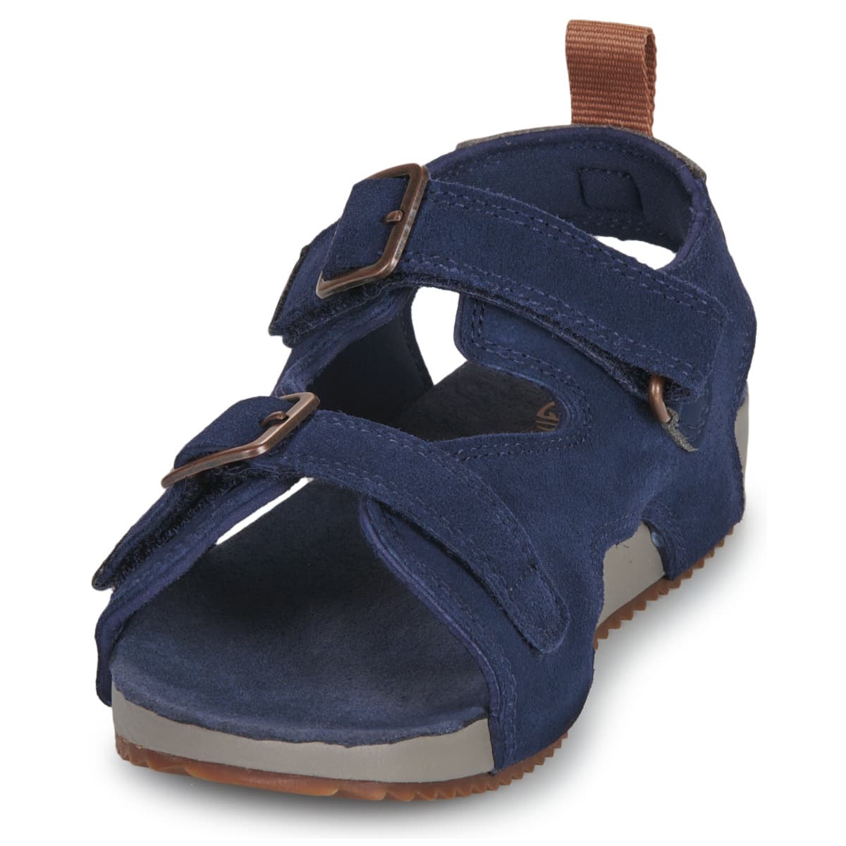 Boys' Sandals Timberland Blue