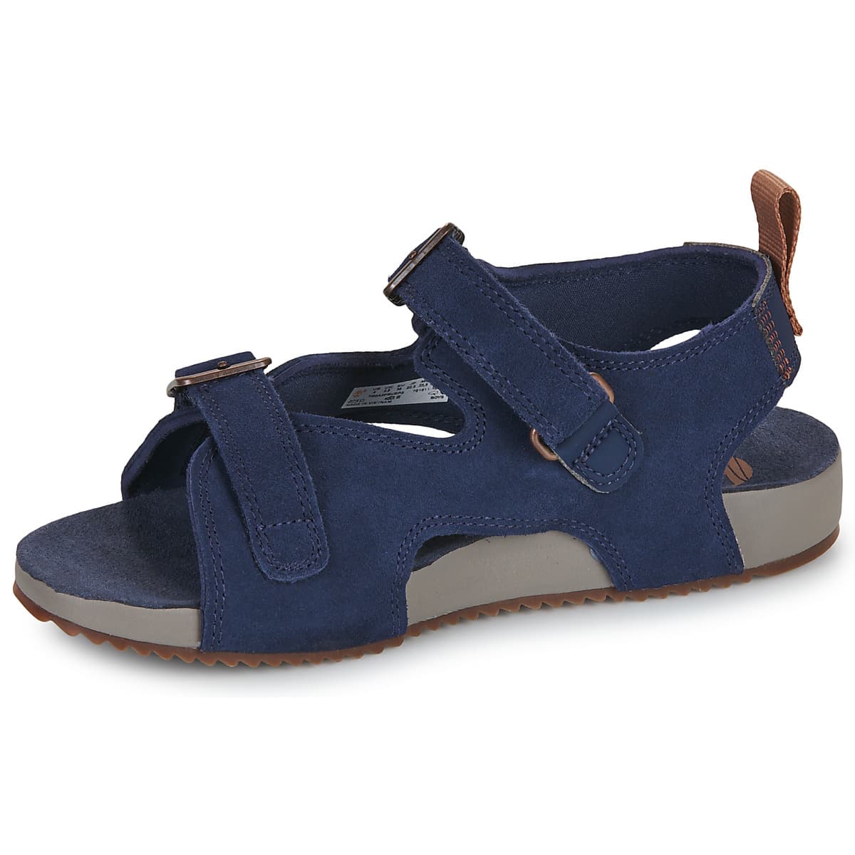 Boys' Sandals Timberland Blue