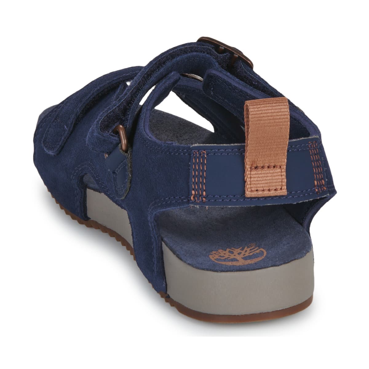 Boys' Sandals Timberland Blue