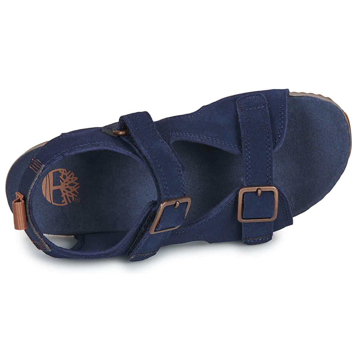 Boys' Sandals Timberland Blue