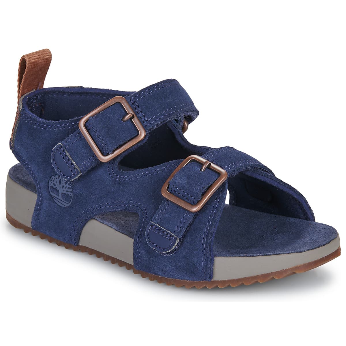 Boys' Sandals Timberland Blue