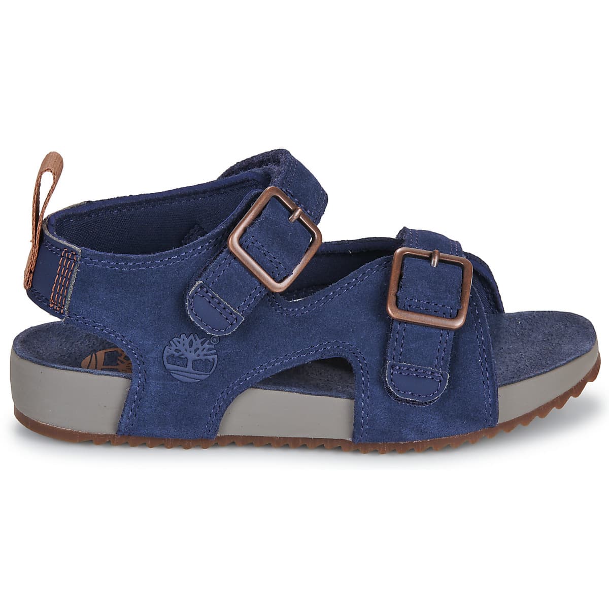 Boys' Sandals Timberland Blue
