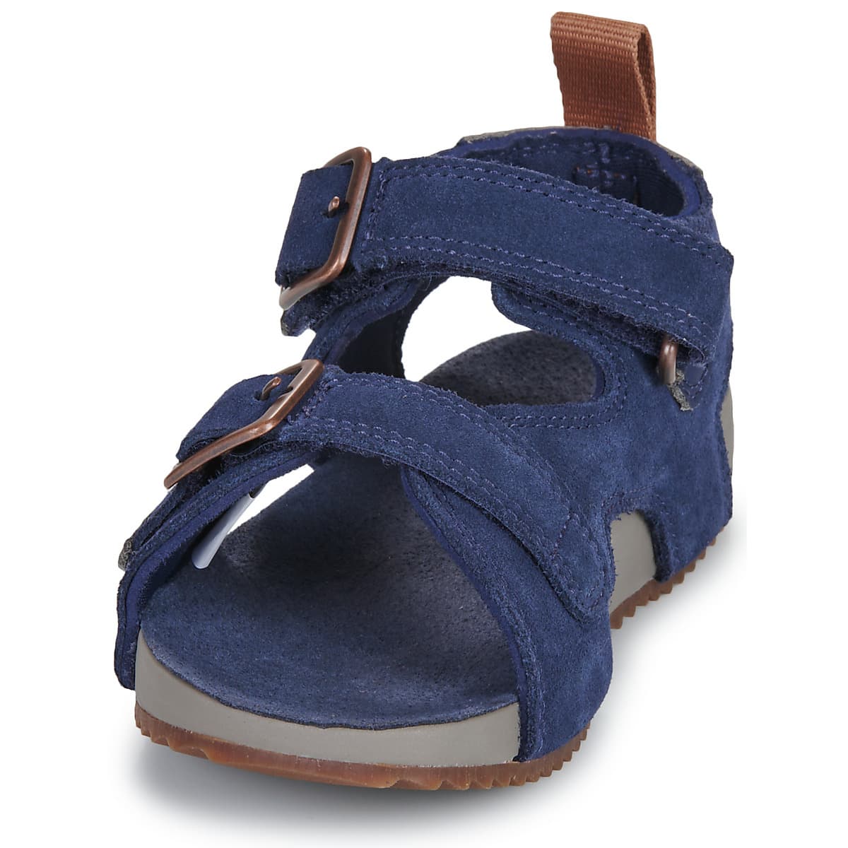 Boys' Sandals Timberland Blue