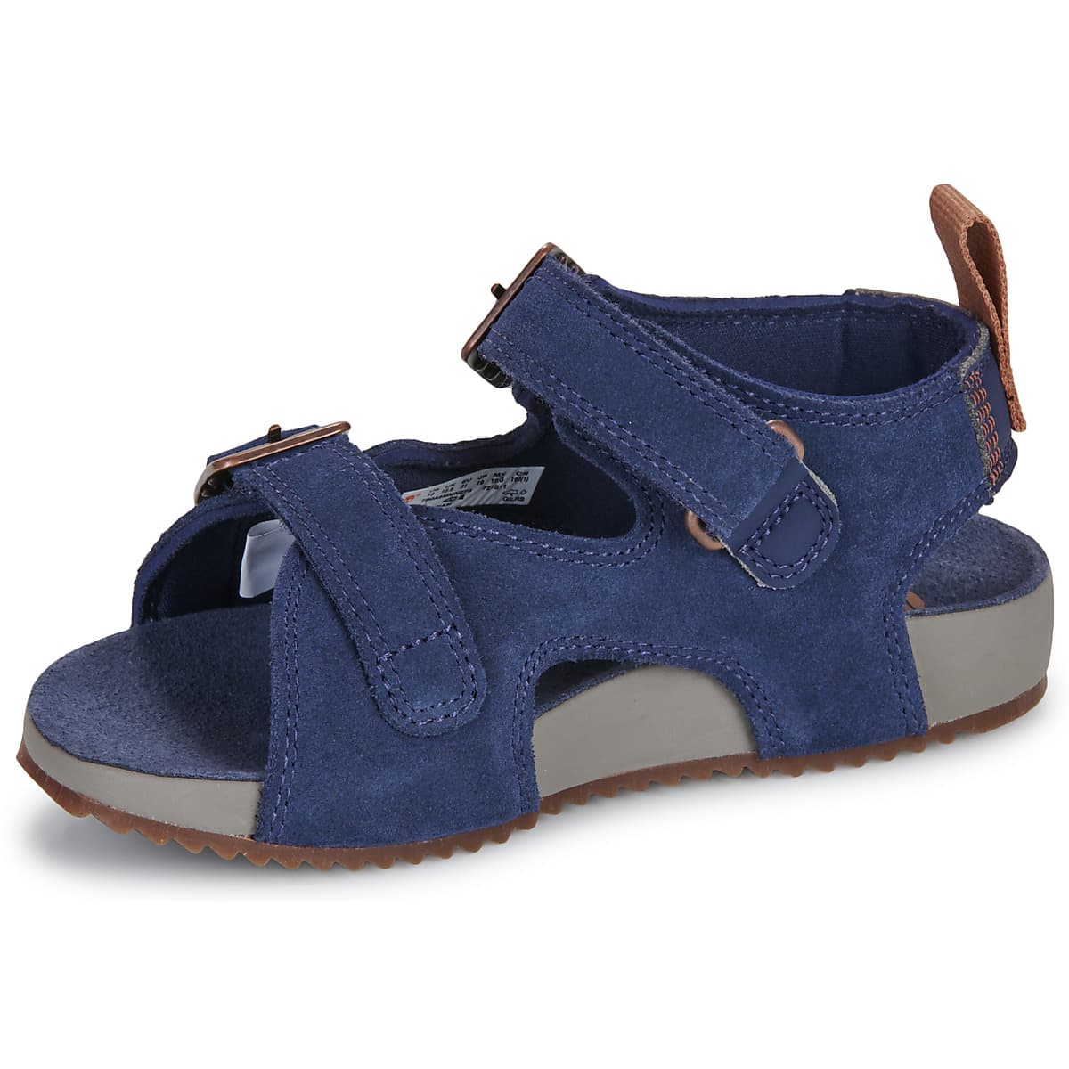 Boys' Sandals Timberland Blue