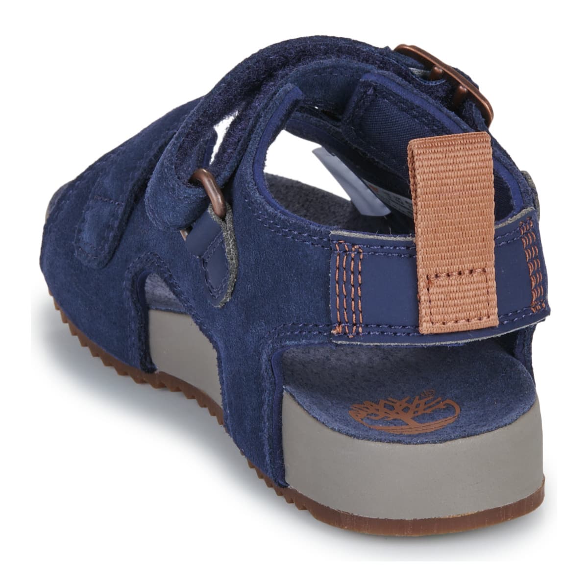 Boys' Sandals Timberland Blue