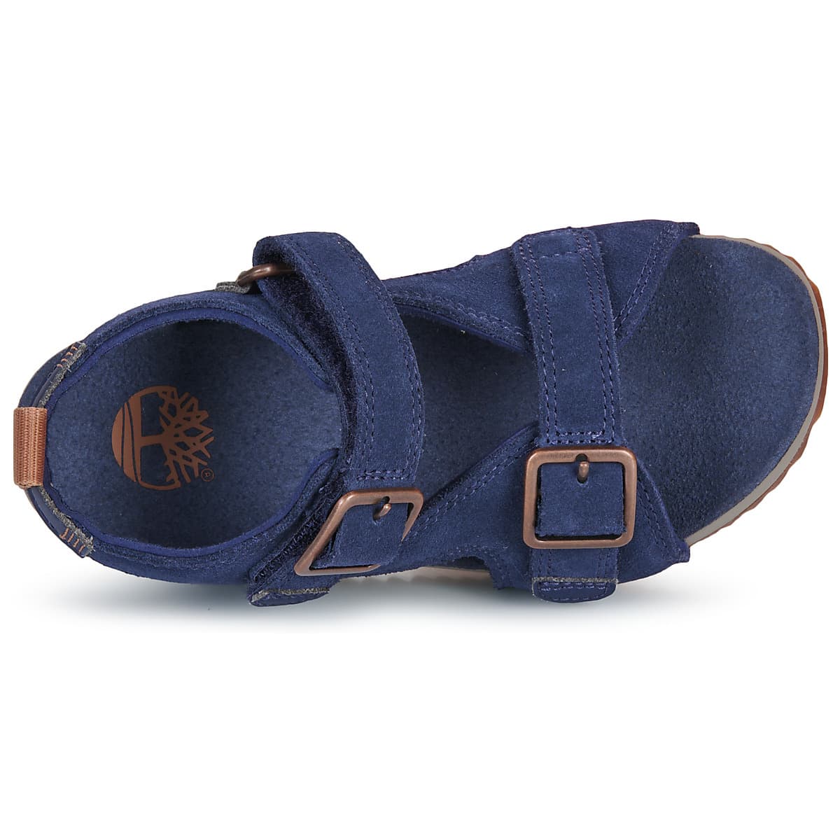 Boys' Sandals Timberland Blue