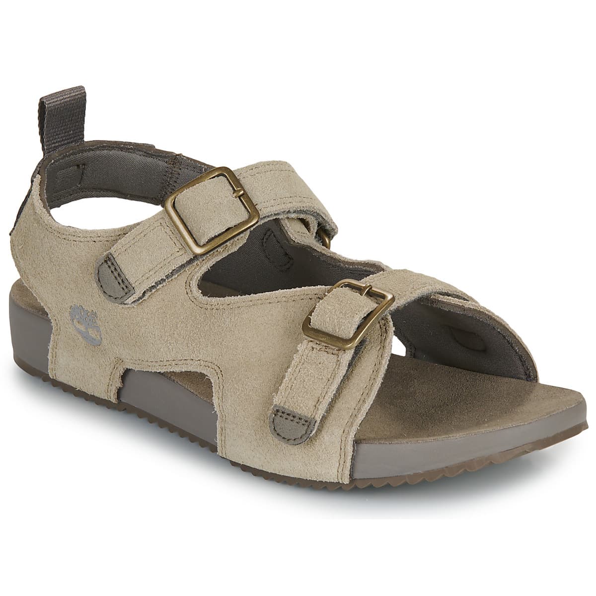 Σανδάλια χωρίς τακούνι Timberland CASTLE ISLAND