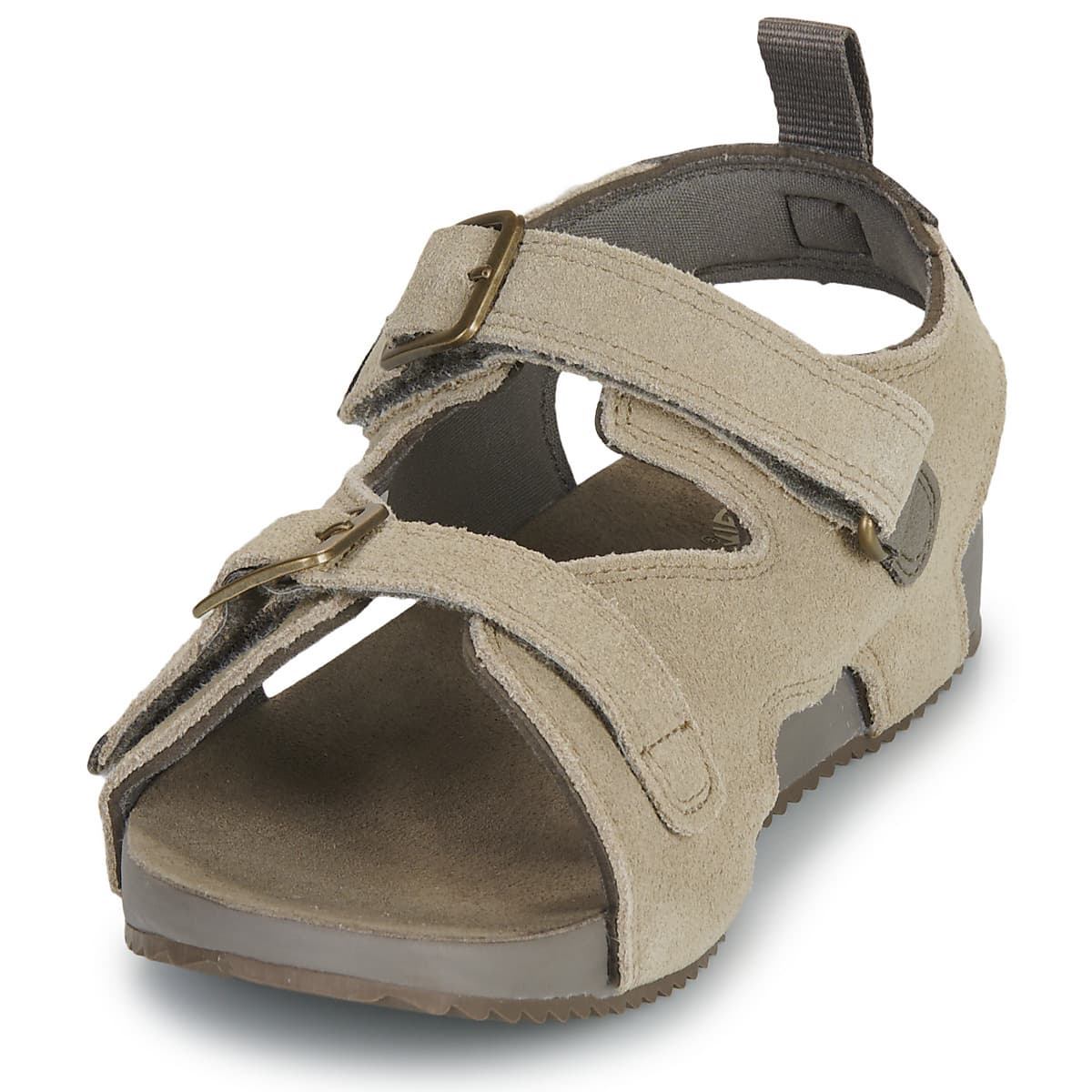 Boys' Sandals Timberland Green