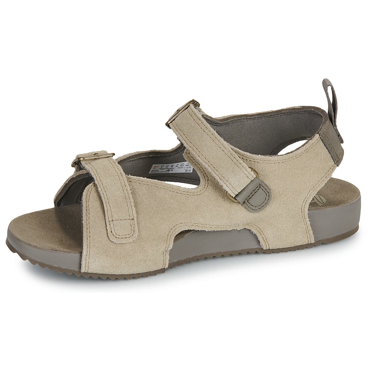 Boys' Sandals Timberland Green