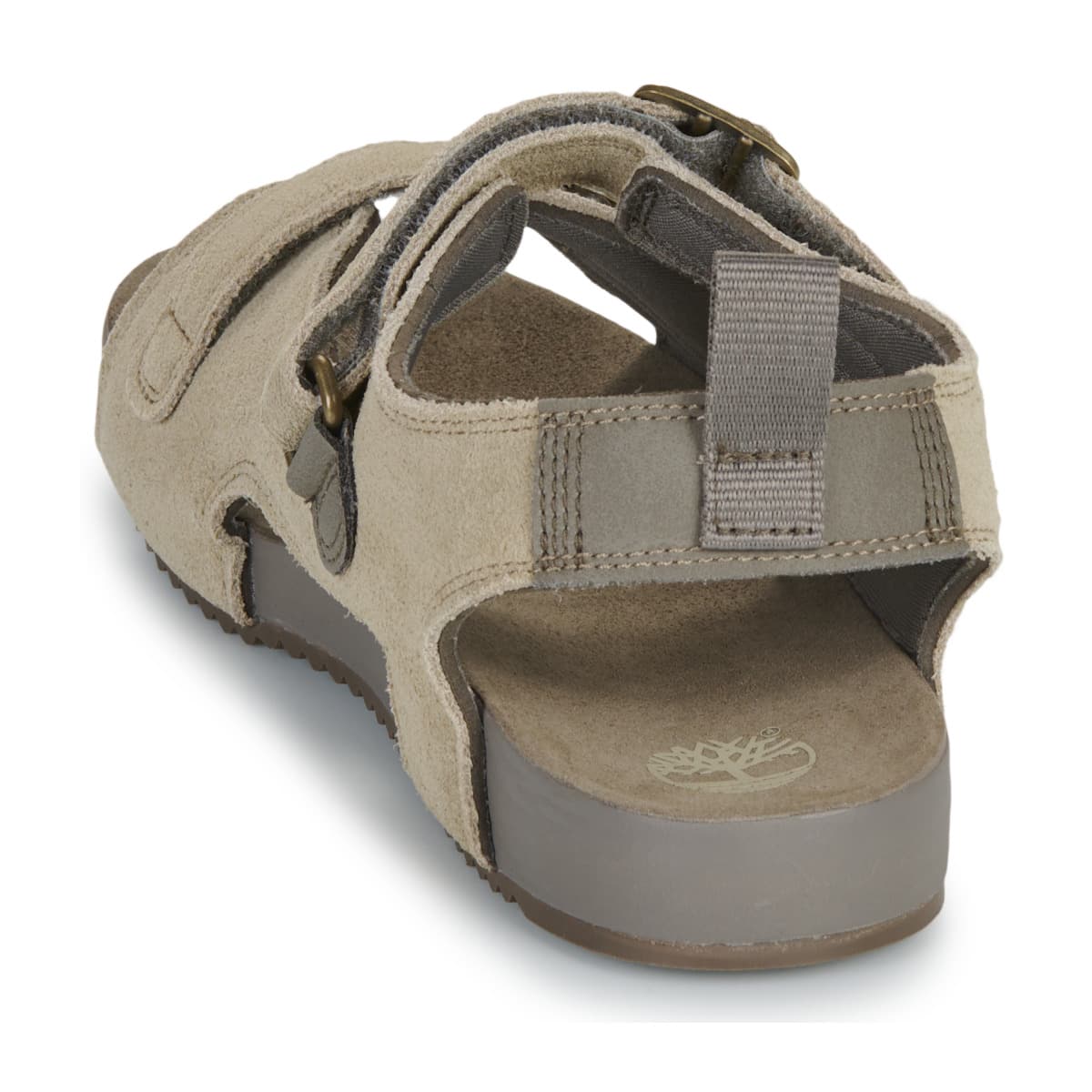 Boys' Sandals Timberland Green