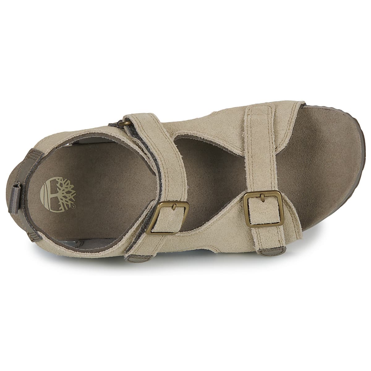 Boys' Sandals Timberland Green