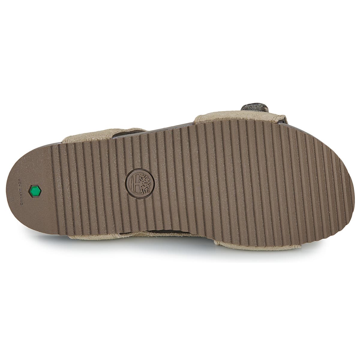 Boys' Sandals Timberland Green
