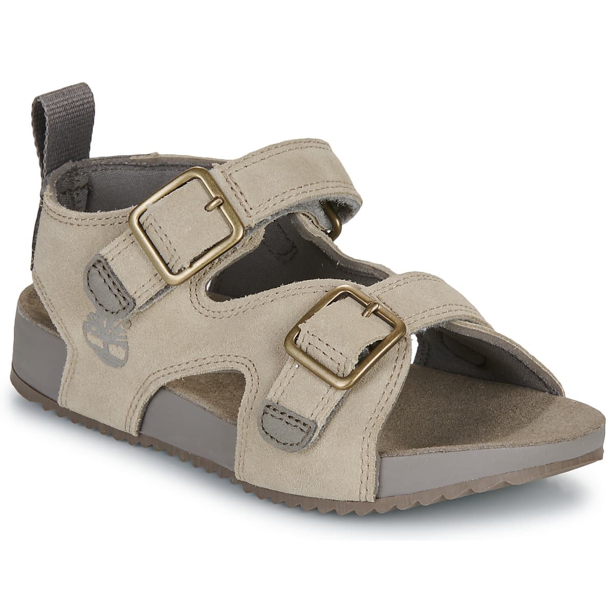 Σανδάλια χωρίς τακούνι Timberland CASTLE ISLAND