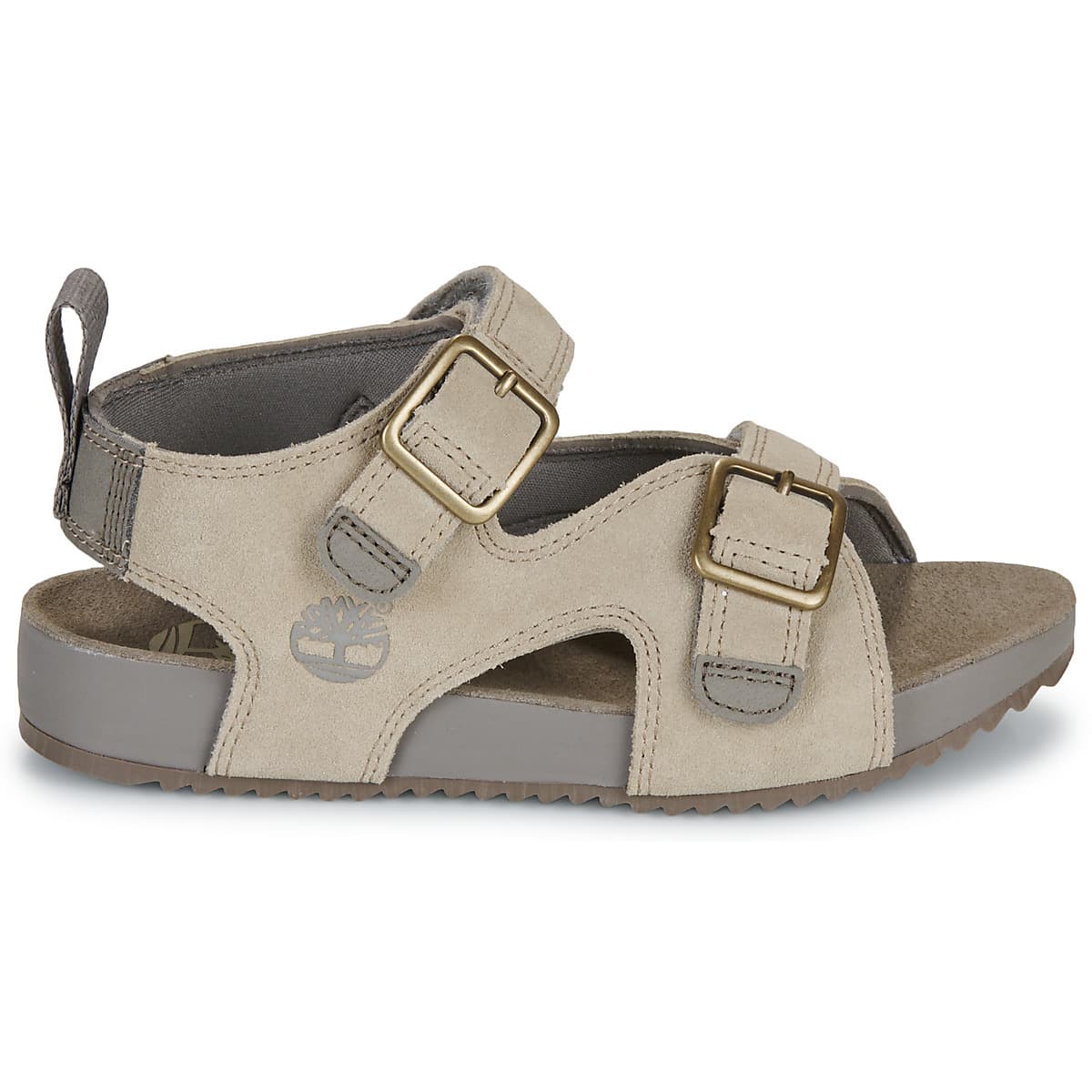 Girls' Sandals Timberland Beige