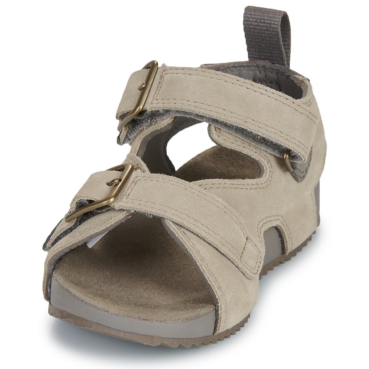 Girls' Sandals Timberland Beige