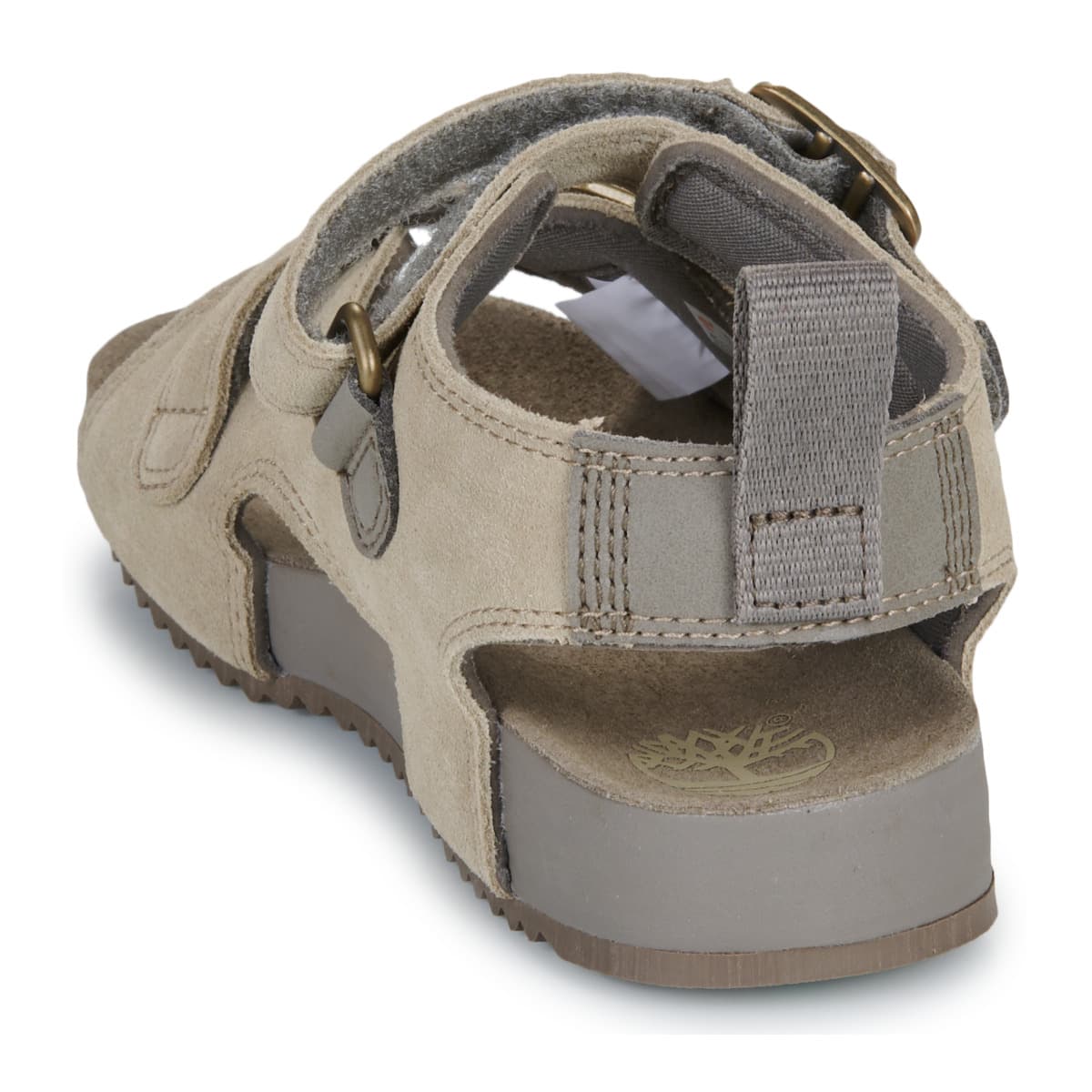 Girls' Sandals Timberland Beige