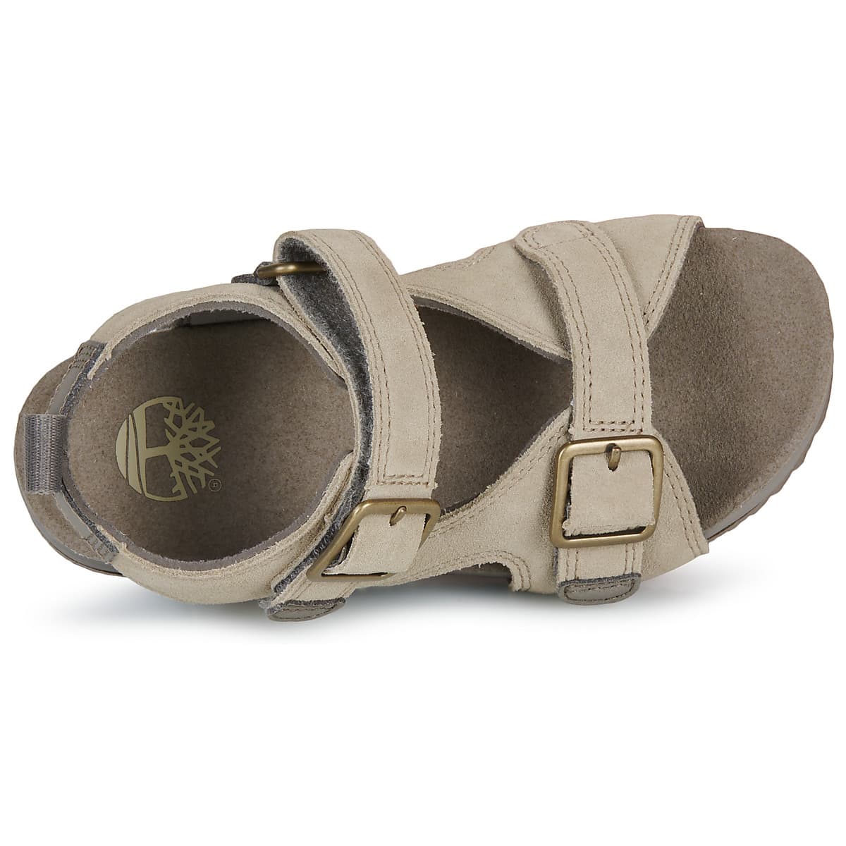 Girls' Sandals Timberland Beige