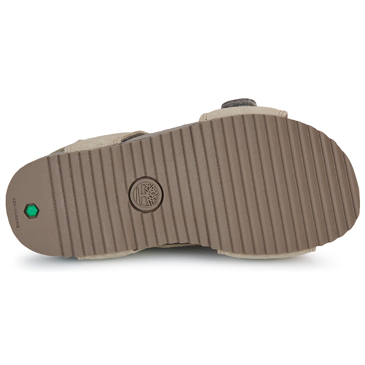 Girls' Sandals Timberland Beige