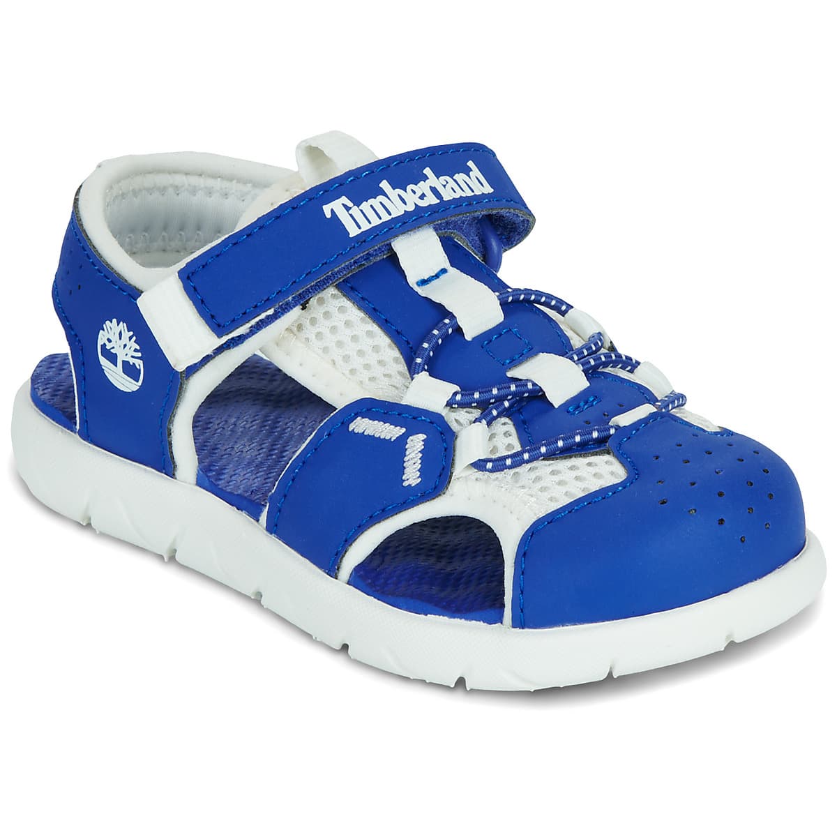 Σανδάλια χωρίς τακούνι Timberland PERKINS ROW