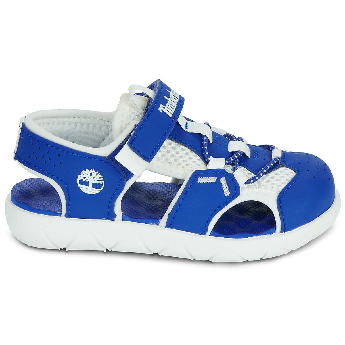 Boys' Sandals Timberland Blue