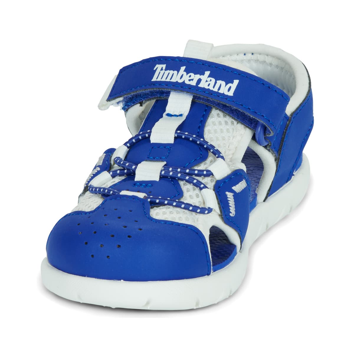 Boys' Sandals Timberland Blue