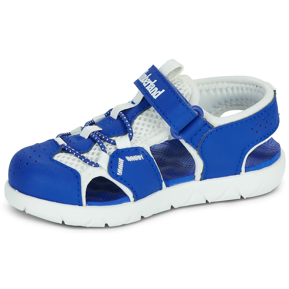 Boys' Sandals Timberland Blue