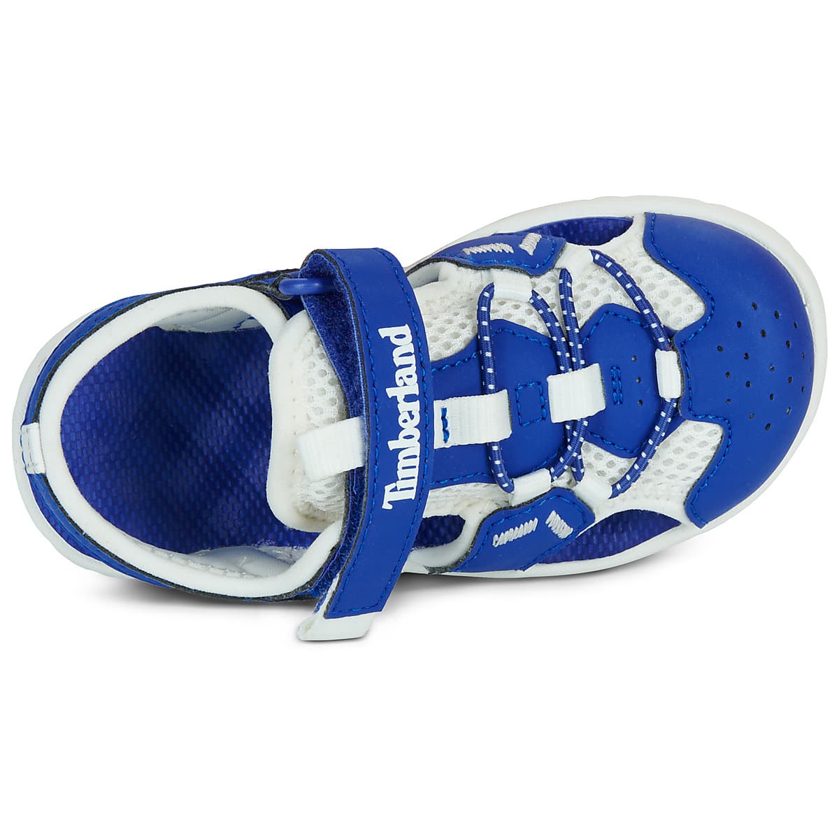 Boys' Sandals Timberland Blue