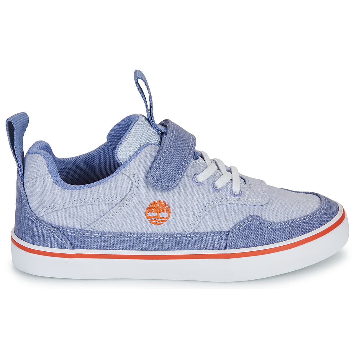 Boys' Sneakers Timberland Blue